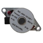 Привод газового клапана Honeywell G20 Saunier Duval Renova Star, Renova Star BT, Thema Classic, Isotwin, Isomax 0020146481 (аналог S1071700, 0020192352) — изображение 3