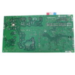 Плата управления Vaillant EcoTEC Pro/Plus 146-376/5-5 24, 28 кВт PCB 0020254533 New (после 2012 года) (аналог 0020135165, 0020219276) — изображение 2