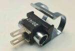 Датчик температуры ГВС 3/4" накладной Saunier Duval Isofast C/F 35 ЕА S5704200 — изображение 4
