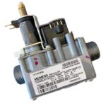 Клапан газовий Siemens Viessmann Vitopend WH1D 7831310