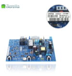 Плата управління CPBTR08 (не вимагає плати розпалу) Beretta Ciao N CSI / CAI, Smart CSI / CAI 30411247 (замінена на R10030433) - Зображення 2