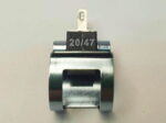 Датчик температуры ГВС 3/4" накладной Saunier Duval Isofast C/F 35 ЕА S5704200 — изображение 2