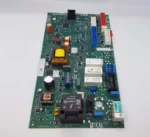 Плата керування універсальна Vaillant TEC 5 Pro / Plus (після 03. 2015 року випуску) 0020202559 - Зображення 3