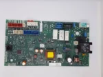 Плата керування універсальна Vaillant TEC 5 Pro / Plus (після 03. 2015 року випуску) 0020202559
