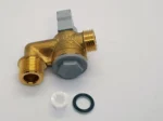Датчик протоки ГВП Ferroli Domina, Domitop, New Elite, Econcep 39807580, 39805910 - Зображення 5