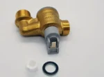 Датчик протоки ГВП Ferroli Domina, Domitop, New Elite, Econcep 39807580, 39805910 - Зображення 2