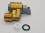 Датчик протоки ГВП Ferroli Domina, Domitop, New Elite, Econcep 39807580, 39805910 - Зображення 3