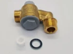 Датчик протоки ГВП Ferroli Domina, Domitop, New Elite, Econcep 39807580, 39805910 - Зображення 4