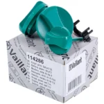 Ручки зеленые (комплект) Vaillant MAX Pro-Plus 114286 — изображение 3