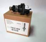 Клапан трехходовой Viessmann Vitopend WH0A 7832404 — изображение 3