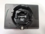 Сервопривод трехходового клапана Honeywell VC8010 (разъем Molex) Vaillant Ecomax 255025 — изображение 3