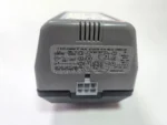 Сервопривод трехходового клапана Honeywell VC8010 (разъем Molex) Vaillant Ecomax 255025 — изображение 2