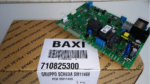 Плата управления Honeywell SM11469 Baxi Eco Four, Eco 4S, Fourtech, Mainfour 240 F 710825300 — изображение 6