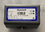Сервопривод трехходового клапана Honeywell VC8010 (разъем Molex) Vaillant Ecomax 255025