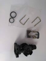 Датчик протока ГВС Vaillant Atmo TEC Pro/Plus, Turbo TEC Pro/Plus 178988, 0020014174 — изображение 3
