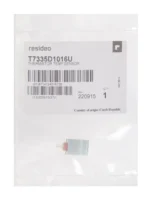 Датчик температури 3/4 Ferroli Domiproject, Domicompact, DOMINA N, Divatech, Divatop, DIVA, Domitech, FerEasy, Easytech, Domitop 39810220 - Зображення 5