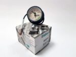 Термоманометр Vaillant MAX Pro-Plus (зелені ручки) 101270 - Зображення 2