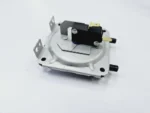Прессостат 115 / 95 Па Ferroli Domicompact, DomIproject, Domitech, Divatop, Divatop Micro, Domina, Divaproject, Diva, Divatech, Domicompact, FerEasy, Easytech (аналог 39817510, 39817511) - Зображення 4