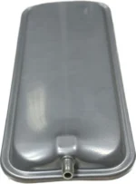 Бак расширительный CIMM 8 литров 3/8" Ferroli Domicompact, FerellaZip 39812140 — изображение 2