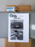 Бак расширительный CIMM 7 литров 3/8" Nova Florida Delfis (аналог 6VASOESP23) — изображение 7