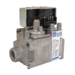 Клапан газовий SIT 848 Fondital Tahiti, Pictor Condensing 55 6VALVGAS10