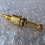 Кран подпитки (без ручки) Nova Florida Delfis, Orion, Vigro 6RUBICAR08