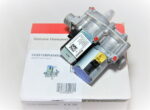 Газовый клапан Saunier Duval Semia 0020039187 (с регулятором), Honeywell VK8515MR4506U — изображение 4