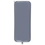 Бак расширительный 7 литров 3/8 Demrad Atron H24/H28, Nepto HKT 2-20/HKT2-24, Nitrimix P 24/P 28 (13N0000720) — изображение 3
