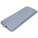 Бак расширительный 7 литров 3/8 Demrad Atron H24/H28, Nepto HKT 2-20/HKT2-24, Nitrimix P 24/P 28 (13N0000720) — изображение 4