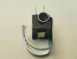 Датчик температуры ГВС 3/4" накладной Saunier Duval Isofast C/F 35 ЕА S5704200 — изображение 3