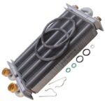 Бітермічний теплообмінник Beretta Ciao, Smart 28 кВт R10023661, R10023946