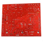 Плата управления CPBTR04 (не требует платы розжига) Beretta City CSI, CAI R10030505 (обновлена ​​R30410812) — изображение 2