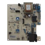 Плата керування Nova Florida Vela Compact 6SCHEMOD11 (замінена на 6SCHEMOD12) - Зображення 3