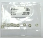 Прокладка під накидну гайку Vaillant 1/4 (10шт.) Vaillant 981146