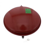 Бак расширительный 10 литров 3/8" Viessmann Vitopend 100-W WH1D 30 кВт 7831309