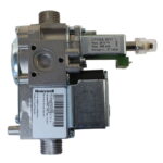Клапан газовий Honeywell VK4105M5041 Ferroli DomItech C/F New, Divatop, New Elite, Domicondens 39817850 - Зображення 2