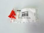 Трубка Вентурі Ferroli Domicompact F30 / F30D 39809790, 35101310, 35101550 - Зображення 2