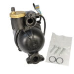 Насос циркуляційний Vaillant TURBOmax та ATMOmax Pro/Plus 160928 - Зображення 3
