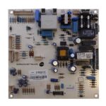 Плата управління Bertelli & Partners DBM03C Ferroli Divatop micro, Divatop 39828411