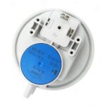 Прессостат 115 / 95 Па Ferroli Domicompact, DomIproject, Domitech, Divatop, Divatop Micro, Domina, Divaproject, Diva, Divatech, Domicompact, FerEasy, Easytech 39817510, 36402631