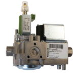 Клапан газовий Honeywell VK4105M5041 Ferroli DomItech C/F New, Divatop, New Elite, Domicondens 39817850 - Зображення 3