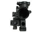 Гидроблок входа (подачи) Viessmann 100-W WH1B двухконтурный 7830419