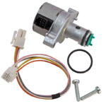 Привод газового клапана Honeywell G20 Saunier Duval Renova Star, Renova Star BT, Thema Classic, Isotwin, Isomax 0020146481 (аналог S1071700, 0020192352) — изображение 2