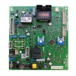 Плата управління Honeywell SM16504U Ferroli Fereasy DBM01.1А, 39820710