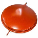 Бак расширительный 5 литров 3/8" Saunier Duval Themaclassic S1005000 (аналог 0020027611) — изображение 2