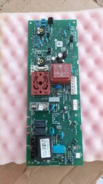Плата управління Honeywell S4962CM1004V04U Junkers Euroline ZW 23-1, ZS23-1, ОW23-1 8708300212 - Зображення 3