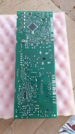 Плата управління Honeywell S4962CM1004V04U Junkers Euroline ZW 23-1, ZS23-1, ОW23-1 8708300212 - Зображення 4