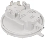 Пресостат Huba Control 74-64 Pa Bosch Gaz 6000W