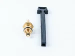 Кран підживлення з ключем Viessmann Vitopend 100 WH1D, Vitopend 100 (аналог 7831896, 7834097) - Зображення 3