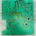 Плата управления Fondital Victoria Compact, Panarea Compact 6SCHEMOD11 (заменена 6SCHEMOD12) — изображение 3